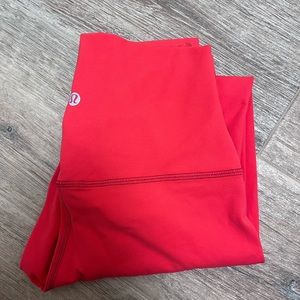 Lululemon Align Leggings